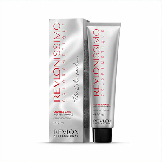 Постоянная краска Revlon Revlonissimo Colorsmetique Nº 5.24 (60 ml)