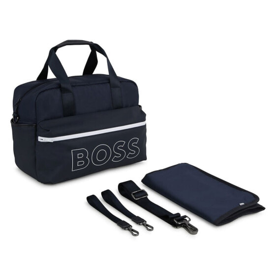 BOSS J51023 Changing Bag