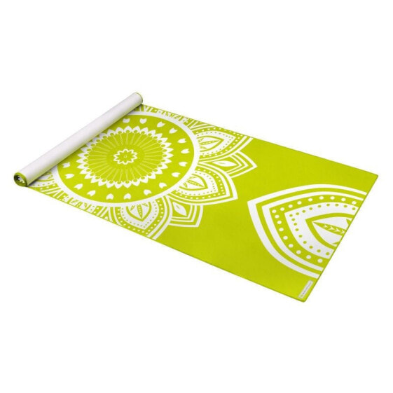 EcoWellness yoga towel QB 041