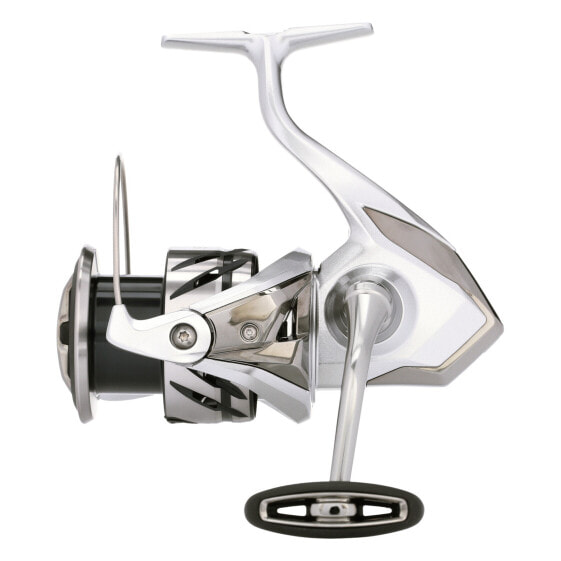 Shimano STRADIC FM Spinning Reel (ST4000XGFM) Fishing