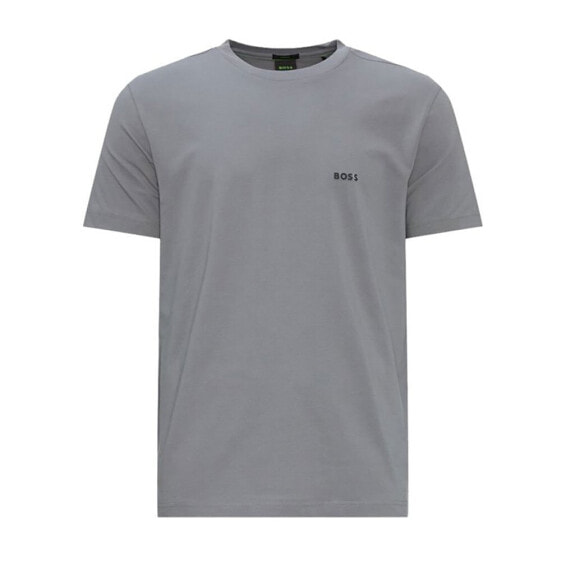 BOSS 10256064 short sleeve T-shirt