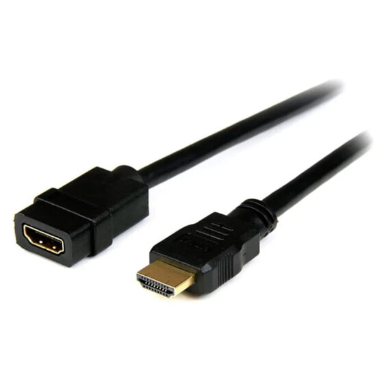 STARTECH HDMI Extension -M/F cable 2m