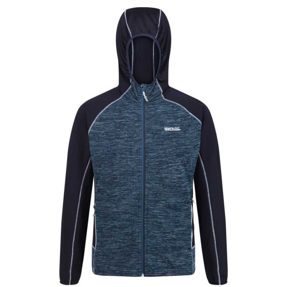 REGATTA Walbury hoodie fleece