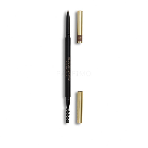 Revolution Pro Microfill Eyebrow Pencil 0,1 g augenbrauenstift für Frauen