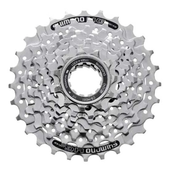 SHIMANO Alivio HG51 cassette