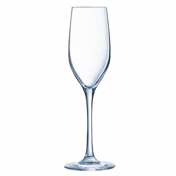 Бокал для шампанского Chef & Sommelier Sequence Прозрачный стекло 6 штук (17 CL)