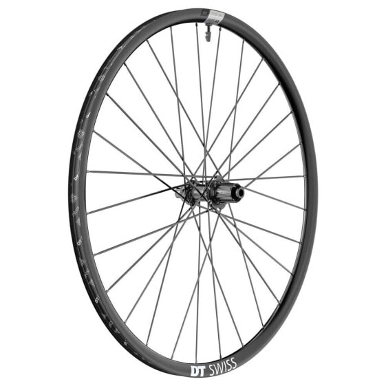 DT Swiss HE 1800 Spline 23 CL Disc Tubeless E-Bike rear wheel