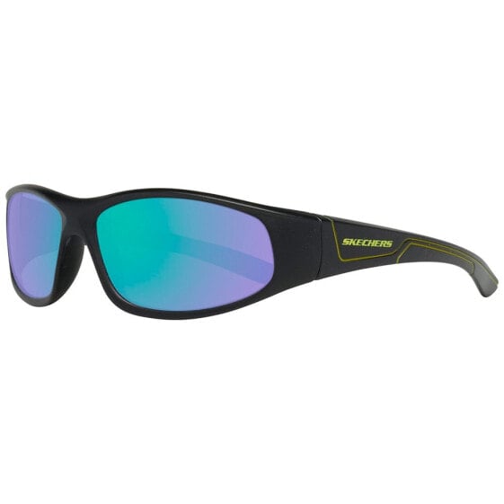 SKECHERS SE9003-5302Q Sunglasses