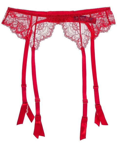 Journelle Anais Suspender Belt Women's