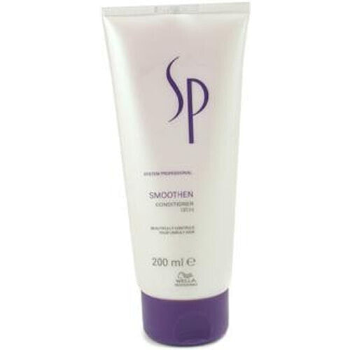 Smooth conditioner SP (Smoothen Conditioner)