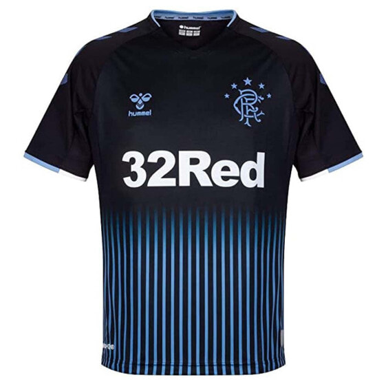 Футбольная майка Hummel Rangers FC Away 19/20