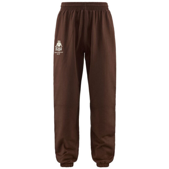 KAPPA Authentic Giova Organic pants