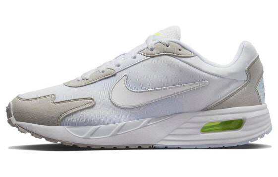 Кроссовки Nike Air Max Solo DX3666-003 White