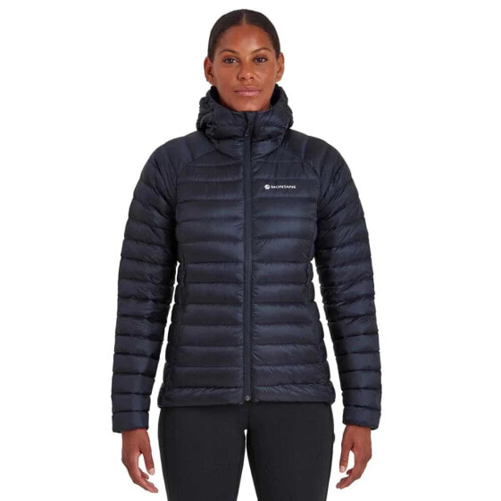 MONTANE Anti-Freeze FANFH down jacket