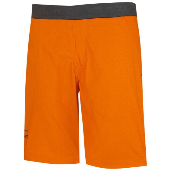 WILDCOUNTRY Session Shorts