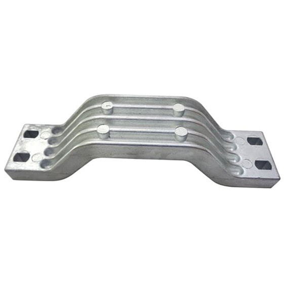 RECMAR REC6G5-45251-02AL Aluminium Anode