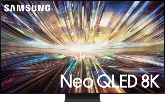 Telewizor Samsung QE75QN800DTXXH QLED 75'' 8K Ultra HD Tizen