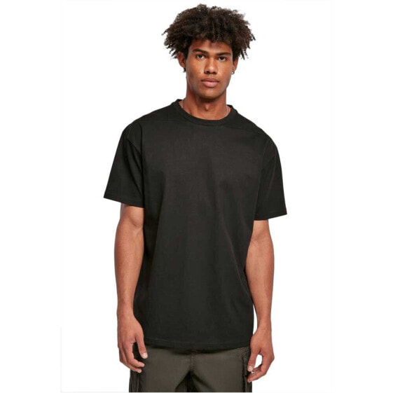 URBAN CLASSICS Recycled Curved short sleeve T-shirt