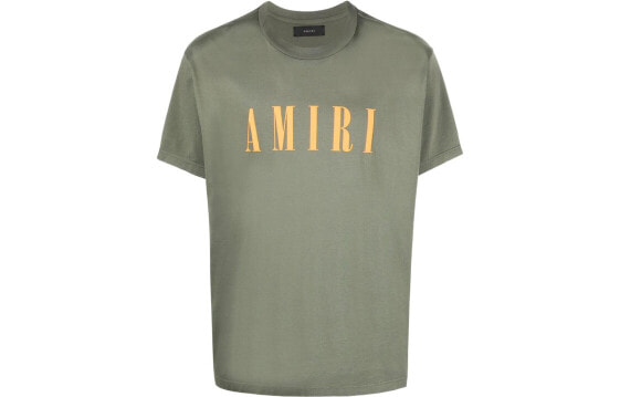  AMIRI T PS22MJL001-351 T-Shirt