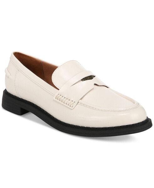 Women's Hunter Tailored Penny Loafers