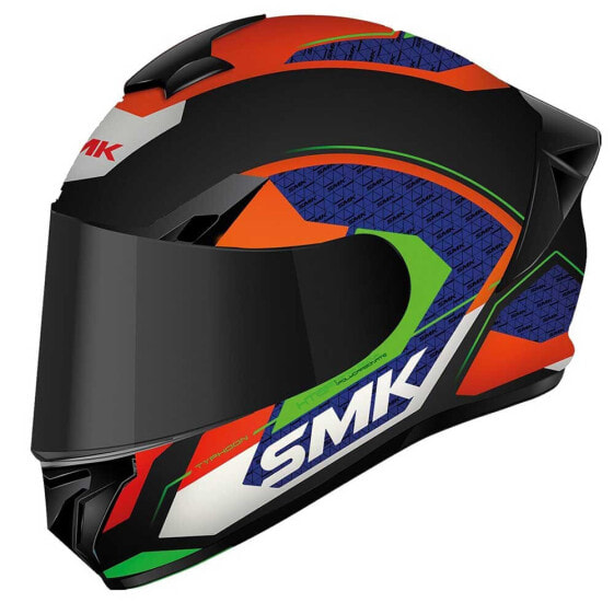 SMK Typhoon RD1 full face helmet