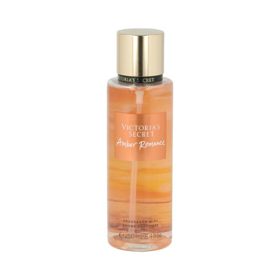 Одеколон для тела Victoria's Secret Amber Romance 250 ml