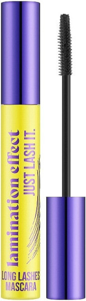 Ingrid Cosmetics Lamination Effect Mascara