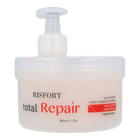Маска для волос Risfort Total Repair 500 мл