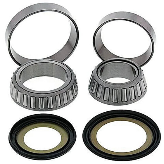 All BALLS 22-1037 Steering Bearing Kit