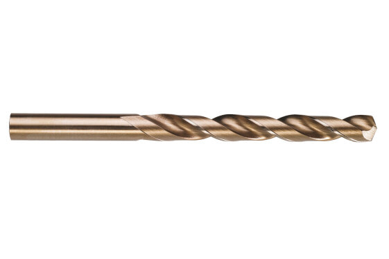 Metabo 627461000 - Drill - Spiral cutting drill bit - Right hand rotation - 1.05 cm - 133 mm - Alloyed steel - Non-ferrous metal - Steel