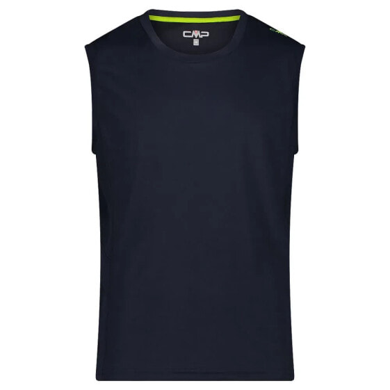 CMP 3T59977 sleeveless T-shirt