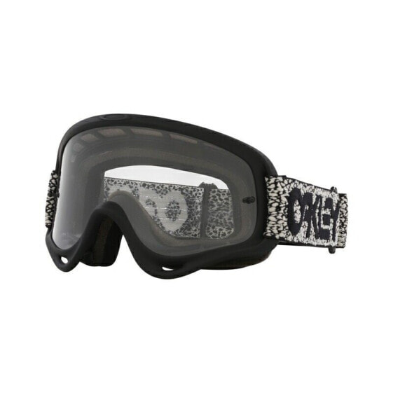 OAKLEY O-Frame MX Goggles