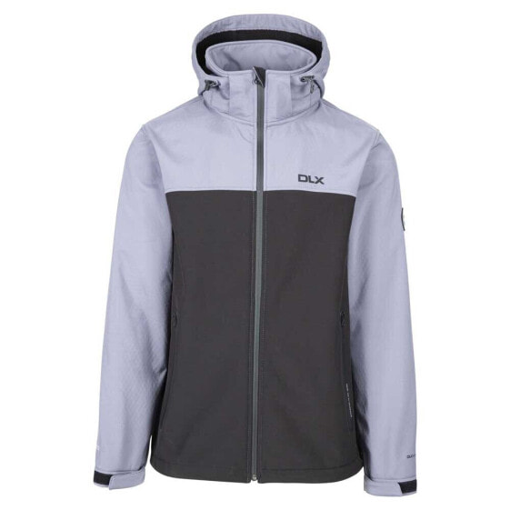 DLX Moyler softshell jacket