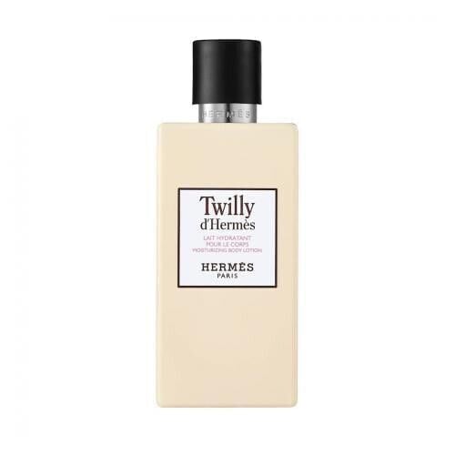 Twilly D’Hermès - Body Lotion