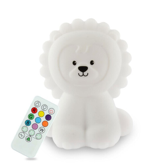 LIGHT FOR KIDS Lion night lamp