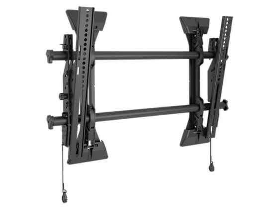 MEDIUM FUSION MICRO-ADJUSTABLE TILT WALL DISPLAY MOUNT