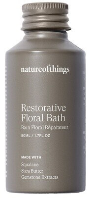 RESTORATIVE FLORAL BATH