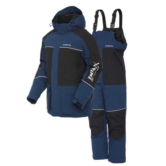 KINETIC X Treme Winter Suit