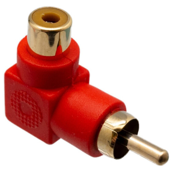 EUROCONNEX 1466R RCA adapter