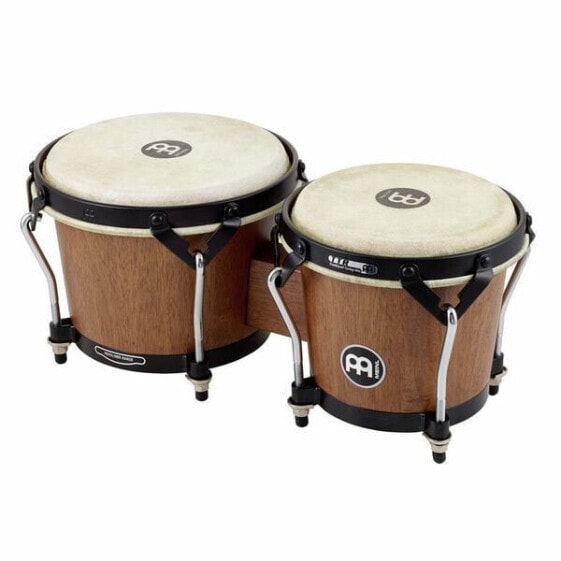 Бубен Meinl HTB100WB-M - коричневый