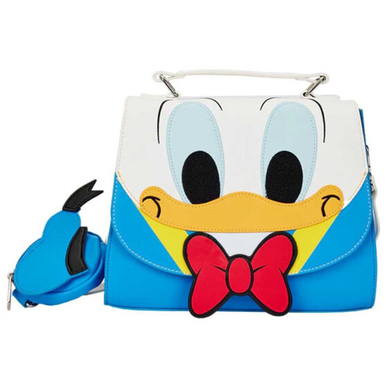 LOUNGEFLY Donald Duck