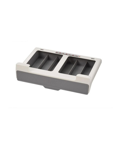 Cupboard Store Under-shelf Coffee Pod Drawer