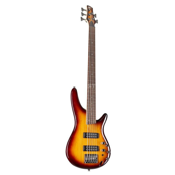 Ibanez Standard SR375EF-BBT Fretless Brown Burst