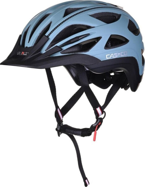 Casco Kask CASCO ACTIV2 petrol matt L 58-62