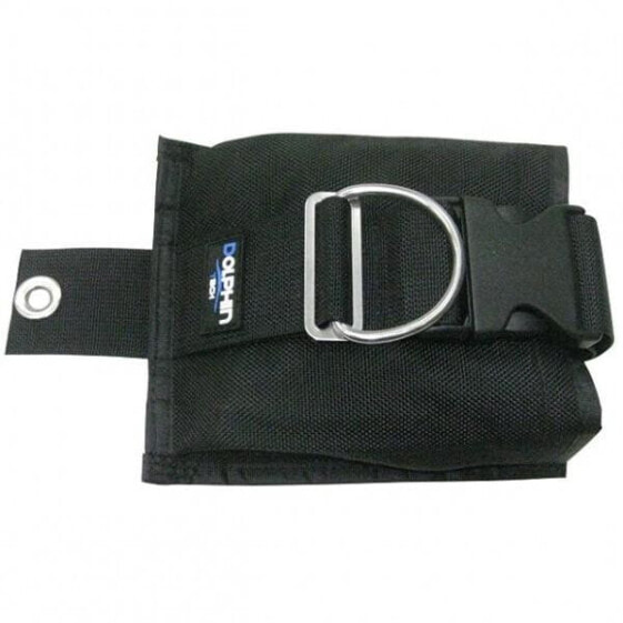 IST DOLPHIN TECH JT WP 5 Weight Pocket