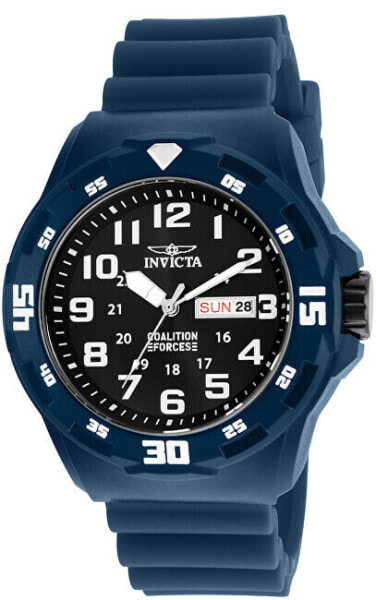 Наручные часы Tetra 125-C-RD (Ø 27 mm)