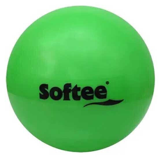 Фитбол упругий Softee Ball