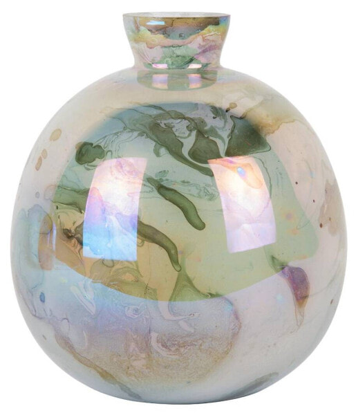 Vase Melange Bottle