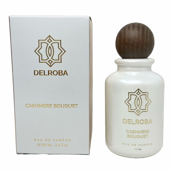 Женская парфюмерия Delroba EDP Cashmere Bouquet 100 ml