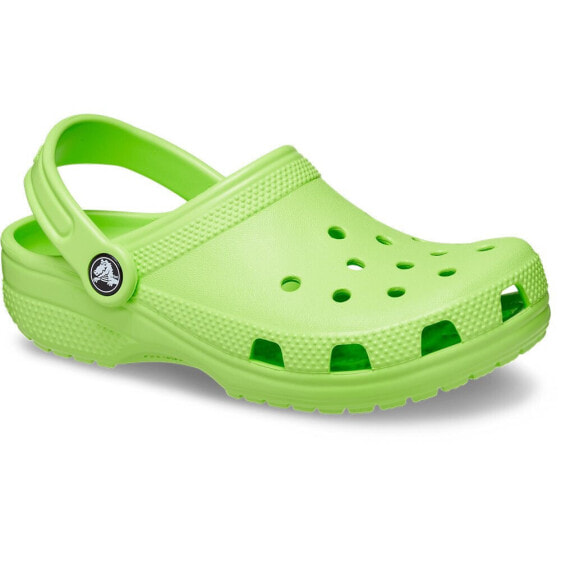 Сабо для мальчиков Crocs Classic